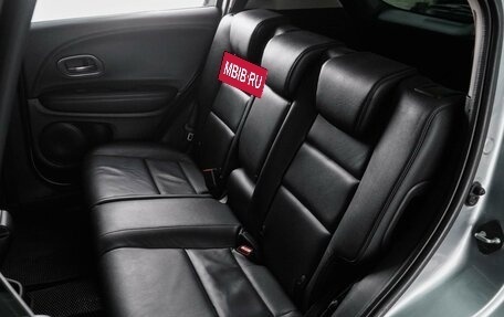 Honda Vezel, 2014 год, 1 297 000 рублей, 7 фотография