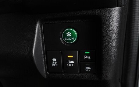 Honda Vezel, 2014 год, 1 297 000 рублей, 12 фотография