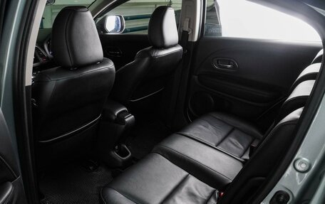 Honda Vezel, 2014 год, 1 297 000 рублей, 11 фотография