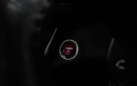 Honda Vezel, 2014 год, 1 297 000 рублей, 22 фотография