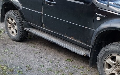 Great Wall Pegasus, 2006 год, 330 000 рублей, 3 фотография