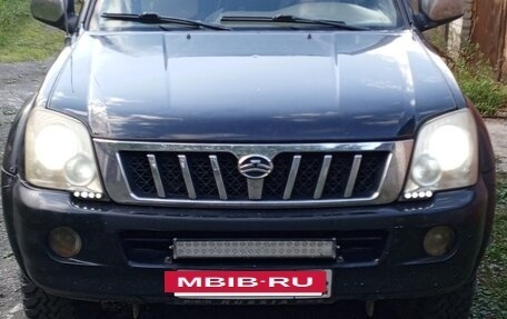 Great Wall Pegasus, 2006 год, 330 000 рублей, 4 фотография