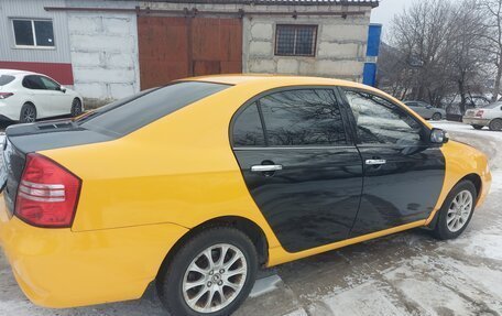 Lifan Solano I (630) рестайлинг, 2012 год, 275 000 рублей, 2 фотография