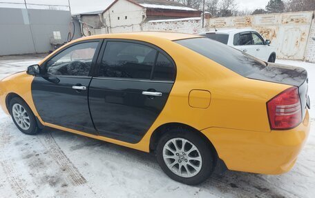 Lifan Solano I (630) рестайлинг, 2012 год, 275 000 рублей, 3 фотография