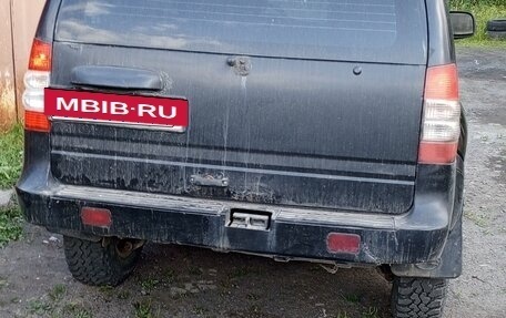 Great Wall Pegasus, 2006 год, 330 000 рублей, 2 фотография