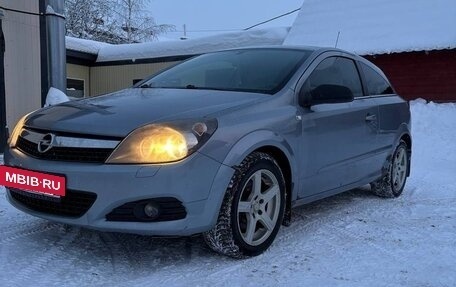 Opel Astra H, 2008 год, 640 000 рублей, 9 фотография