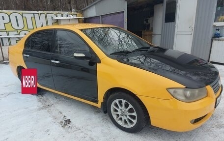 Lifan Solano I (630) рестайлинг, 2012 год, 275 000 рублей, 5 фотография