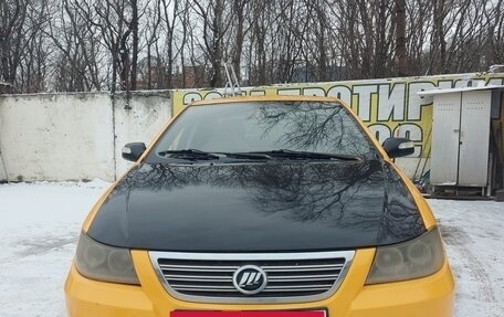 Lifan Solano I (630) рестайлинг, 2012 год, 275 000 рублей, 6 фотография