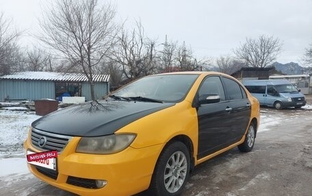 Lifan Solano I (630) рестайлинг, 2012 год, 275 000 рублей, 12 фотография