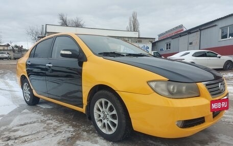 Lifan Solano I (630) рестайлинг, 2012 год, 275 000 рублей, 13 фотография