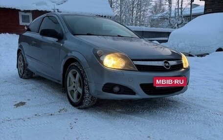 Opel Astra H, 2008 год, 640 000 рублей, 10 фотография