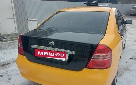 Lifan Solano I (630) рестайлинг, 2012 год, 275 000 рублей, 4 фотография