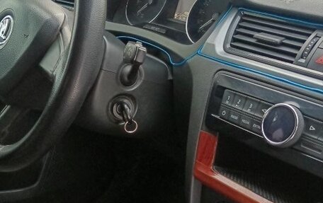 Skoda Rapid I, 2016 год, 880 000 рублей, 7 фотография