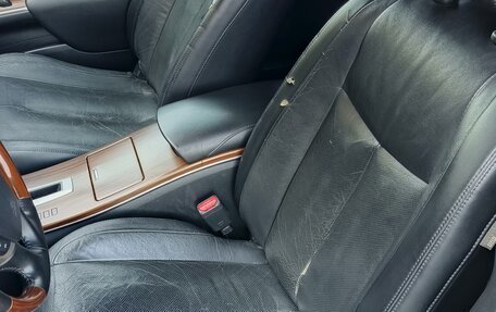 Nissan Teana, 2008 год, 999 999 рублей, 5 фотография