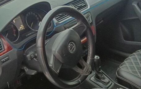 Skoda Rapid I, 2016 год, 880 000 рублей, 8 фотография