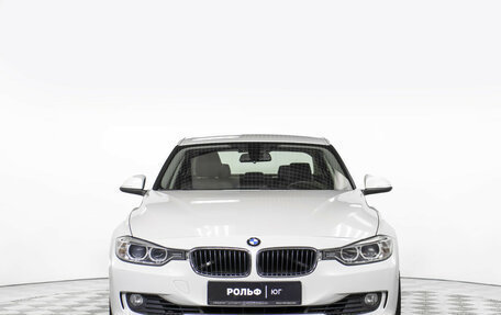 BMW 3 серия, 2014 год, 1 545 000 рублей, 2 фотография