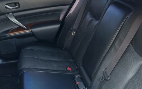 Nissan Teana, 2008 год, 999 999 рублей, 6 фотография