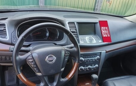 Nissan Teana, 2008 год, 999 999 рублей, 4 фотография