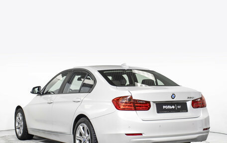 BMW 3 серия, 2014 год, 1 545 000 рублей, 7 фотография