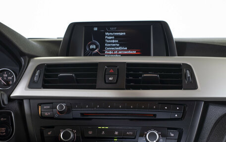 BMW 3 серия, 2014 год, 1 545 000 рублей, 14 фотография