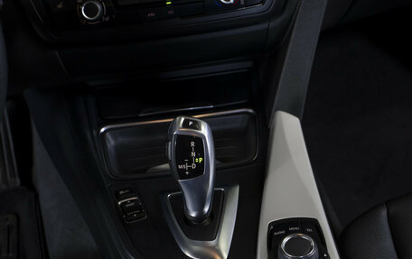 BMW 3 серия, 2014 год, 1 545 000 рублей, 15 фотография