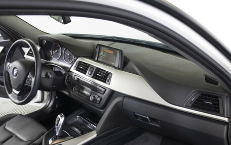 BMW 3 серия, 2014 год, 1 545 000 рублей, 9 фотография