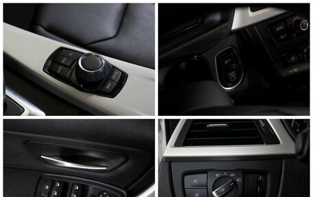 BMW 3 серия, 2014 год, 1 545 000 рублей, 16 фотография