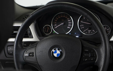 BMW 3 серия, 2014 год, 1 545 000 рублей, 13 фотография