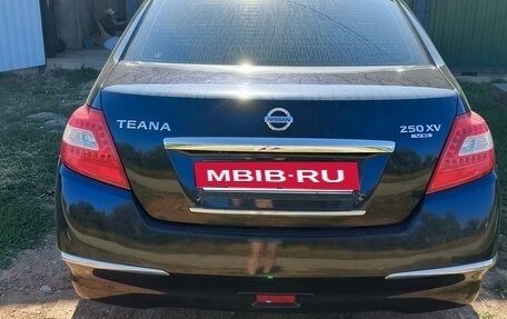 Nissan Teana, 2008 год, 999 999 рублей, 3 фотография