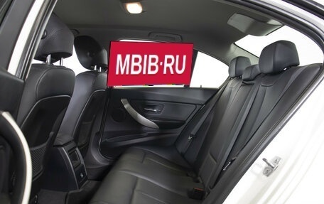 BMW 3 серия, 2014 год, 1 545 000 рублей, 10 фотография