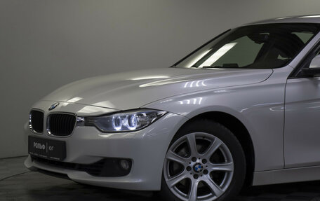 BMW 3 серия, 2014 год, 1 545 000 рублей, 21 фотография