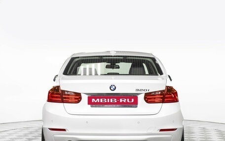 BMW 3 серия, 2014 год, 1 545 000 рублей, 6 фотография