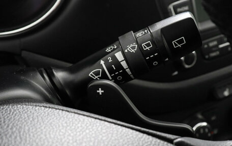 KIA cee'd III, 2014 год, 1 477 000 рублей, 13 фотография