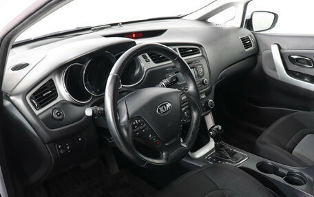 KIA cee'd III, 2014 год, 1 477 000 рублей, 9 фотография