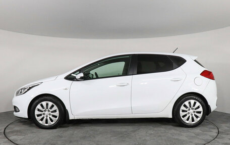 KIA cee'd III, 2014 год, 1 477 000 рублей, 8 фотография