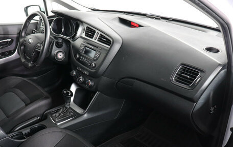 KIA cee'd III, 2014 год, 1 477 000 рублей, 10 фотография