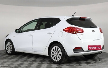 KIA cee'd III, 2014 год, 1 477 000 рублей, 7 фотография