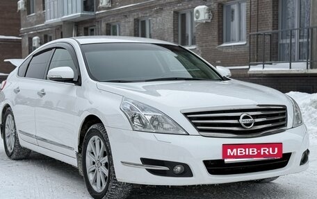 Nissan Teana, 2013 год, 1 270 000 рублей, 1 фотография