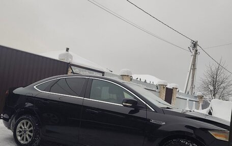 Ford Mondeo IV, 2012 год, 1 150 000 рублей, 1 фотография