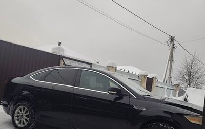 Ford Mondeo IV, 2012 год, 1 150 000 рублей, 1 фотография