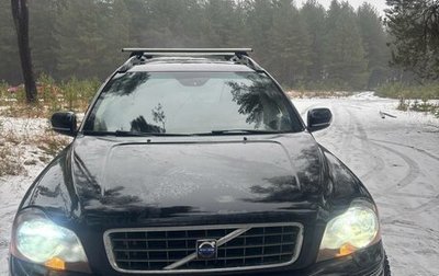 Volvo XC90 II рестайлинг, 2007 год, 1 450 000 рублей, 1 фотография