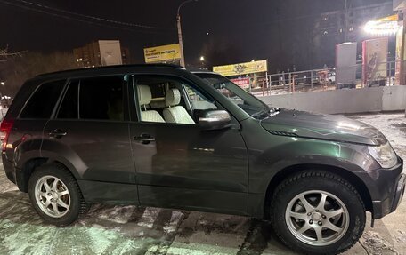 Suzuki Grand Vitara, 2008 год, 1 200 000 рублей, 1 фотография