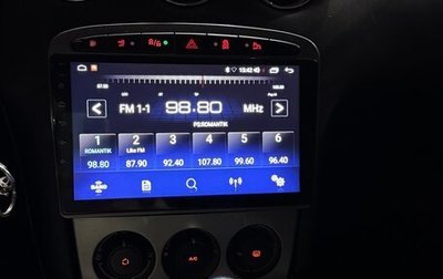 Peugeot 308 II, 2010 год, 400 000 рублей, 1 фотография