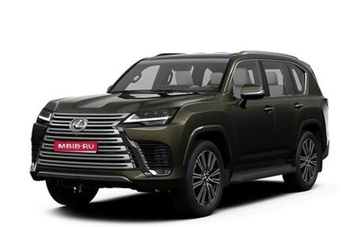 Lexus LX, 2025 год, 21 500 000 рублей, 1 фотография