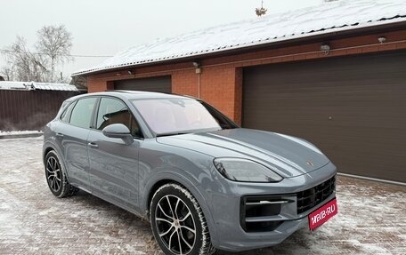 Porsche Cayenne III, 2025 год, 18 000 000 рублей, 1 фотография
