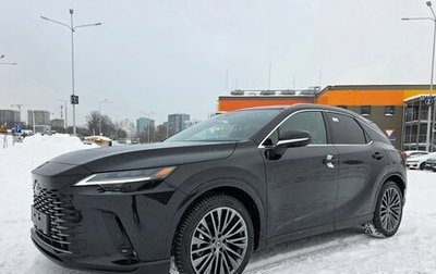 Lexus RX IV рестайлинг, 2025 год, 14 150 000 рублей, 1 фотография