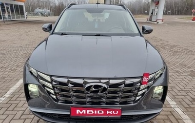 Hyundai Tucson, 2021 год, 3 000 000 рублей, 1 фотография