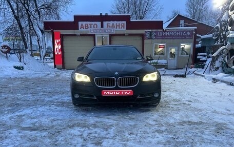 BMW 5 серия, 2013 год, 2 150 000 рублей, 1 фотография