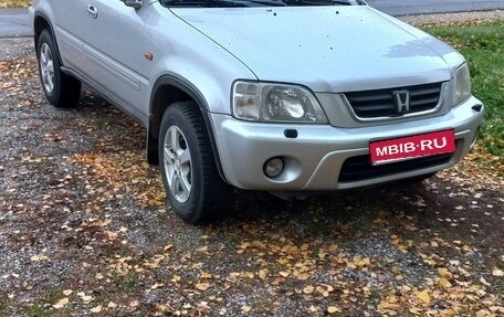 Honda CR-V IV, 2000 год, 600 000 рублей, 1 фотография