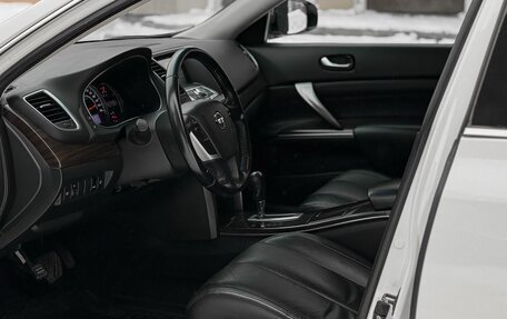 Nissan Teana, 2013 год, 1 270 000 рублей, 12 фотография